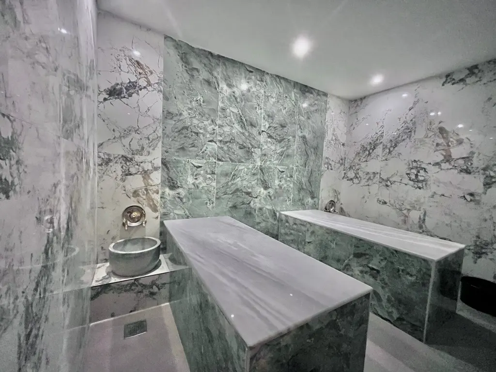 Снимка 27 - Side Story Resort & Spa - Анталия-Сиде, Турция