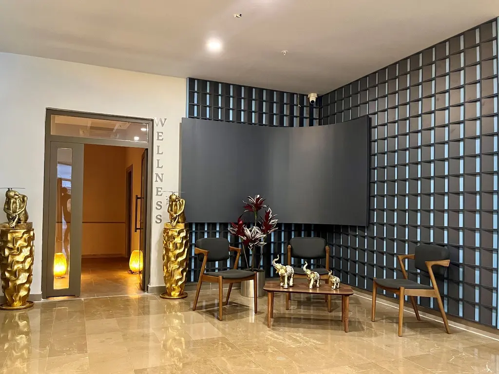 Снимка 25 - Side Story Resort & Spa - Анталия-Сиде, Турция