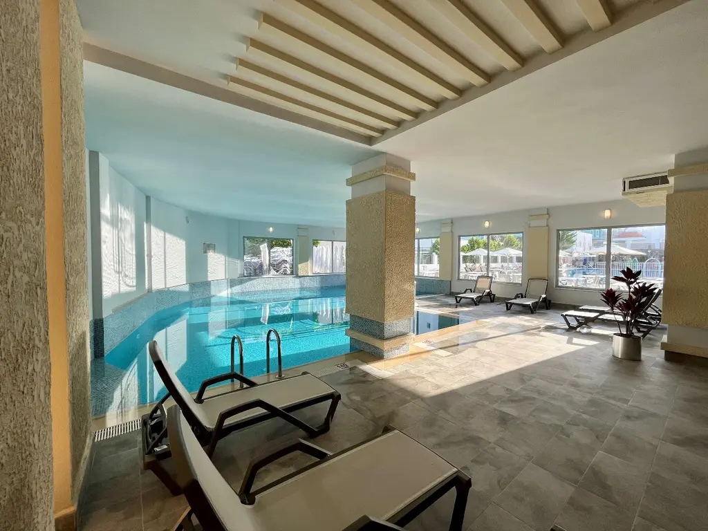 Снимка 29 - Side Story Resort & Spa - Анталия-Сиде, Турция