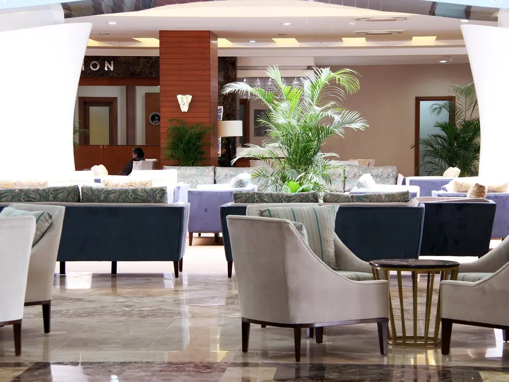 Снимка 11 - Adalya Ocean Deluxe - Анталия-Сиде, Турция