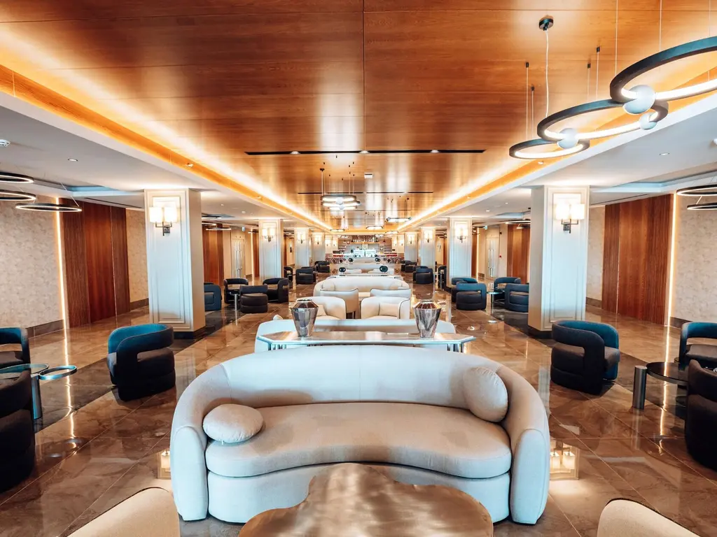 Снимка 17 - Alarcha Hotels & Resort - Анталия-Сиде, Турция