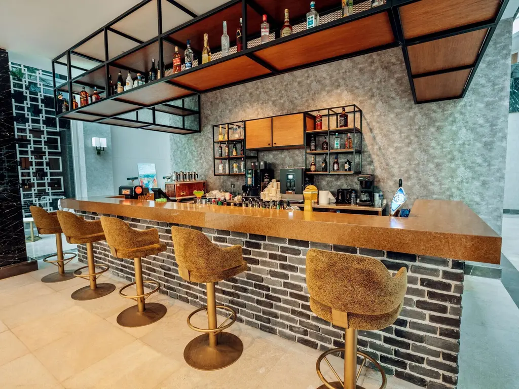Снимка 19 - Alarcha Hotels & Resort - Анталия-Сиде, Турция