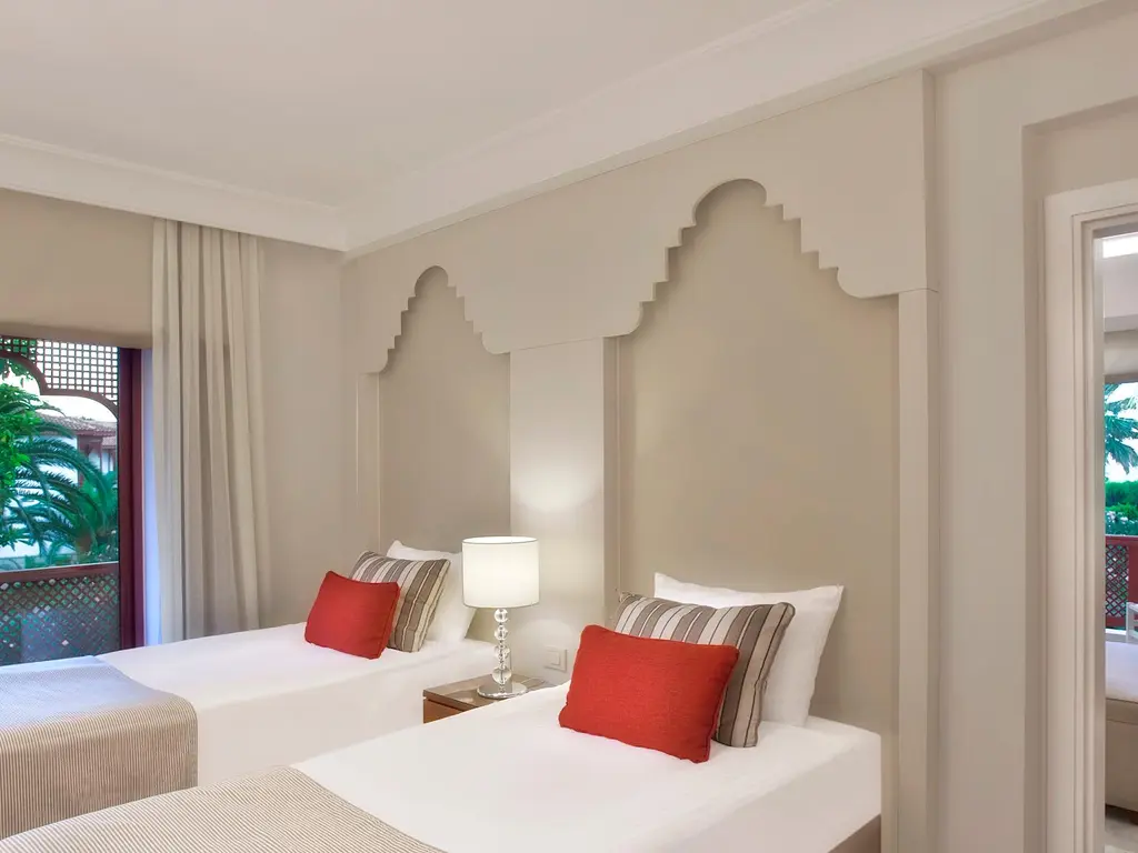 Снимка 23 - Ali Bey Club Manavgat - Анталия-Сиде, Турция