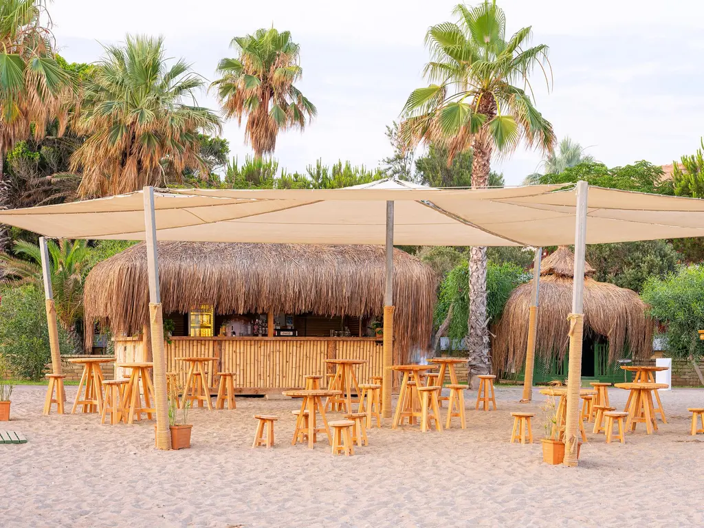 Снимка 36 - Ali Bey Club Manavgat - Анталия-Сиде, Турция