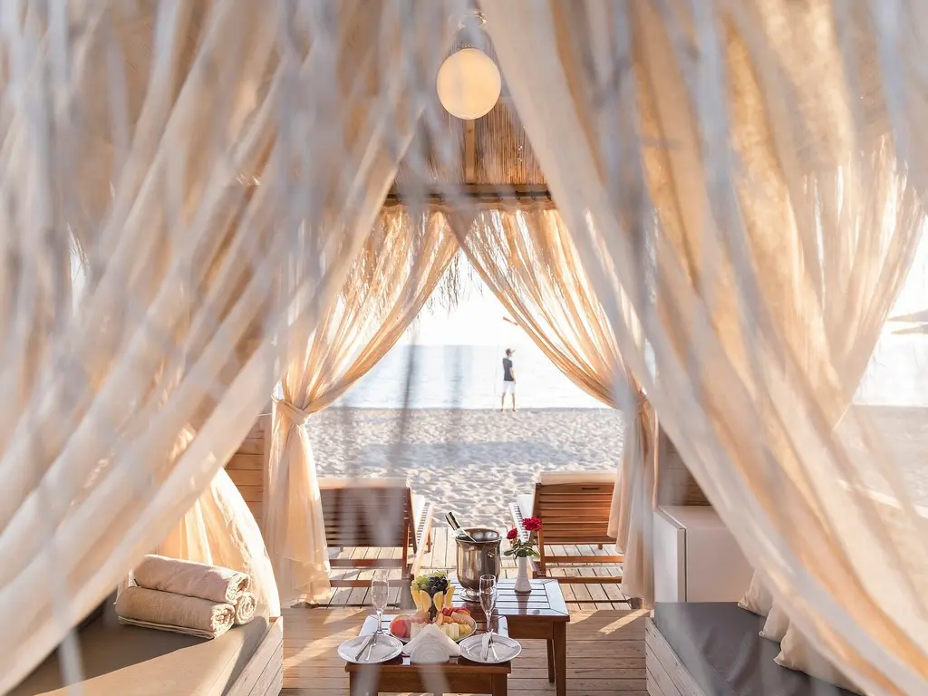 Снимка 15 - Ali Bey Club Manavgat - Анталия-Сиде, Турция