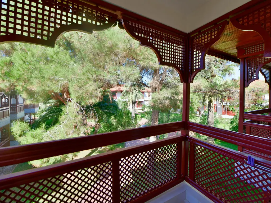 Снимка 25 - Ali Bey Club Manavgat - Анталия-Сиде, Турция