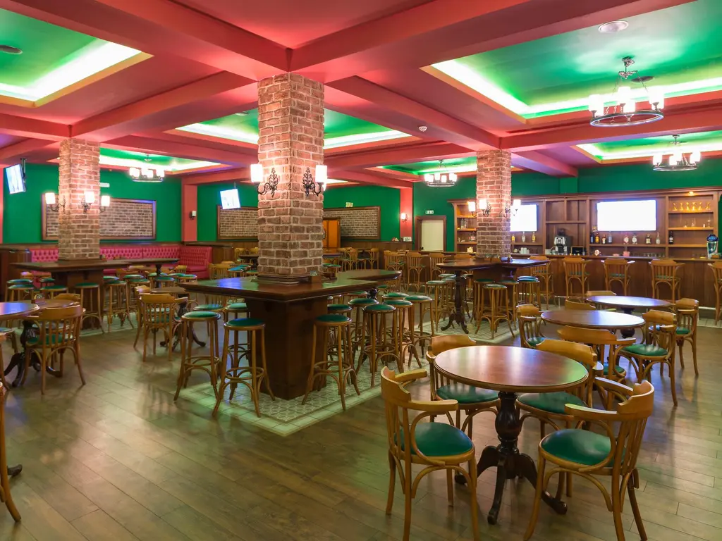 Снимка 38 - Ali Bey Club Manavgat - Анталия-Сиде, Турция