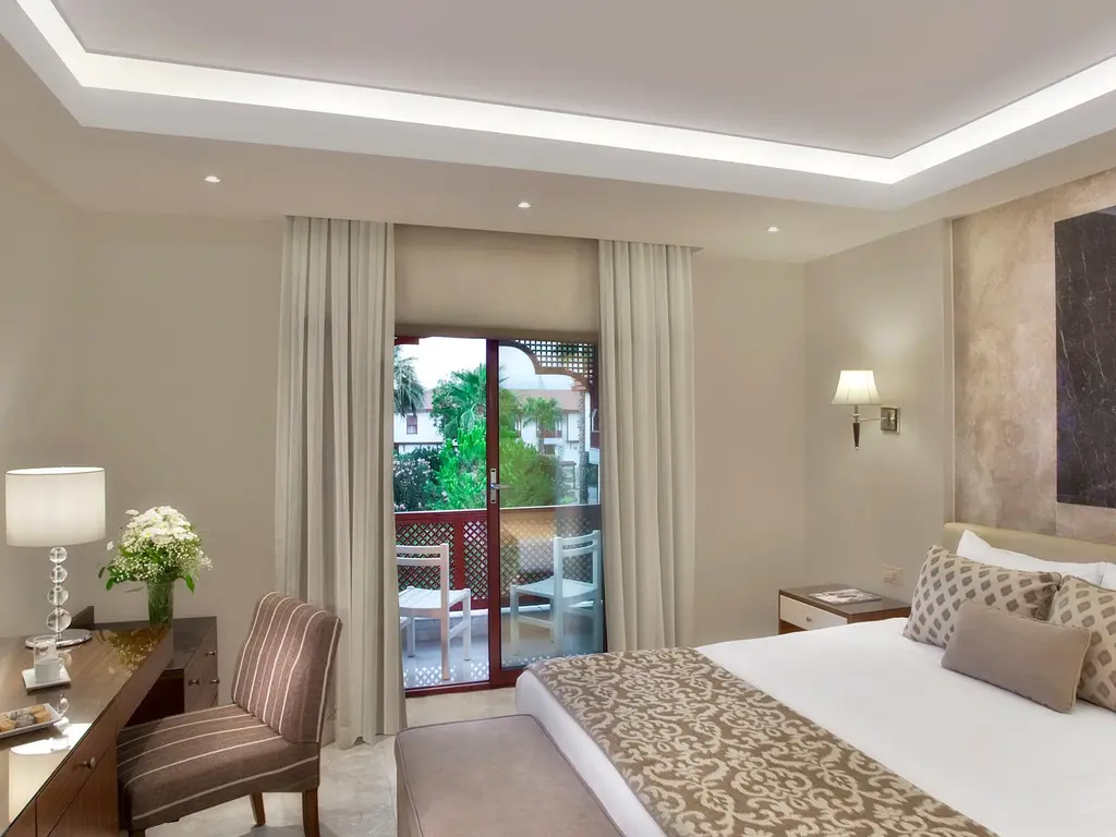 Снимка 20 - Ali Bey Club Manavgat - Анталия-Сиде, Турция