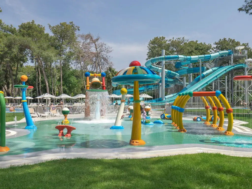 Снимка 12 - Arcanus Hotels Sorgun - Анталия-Сиде, Турция
