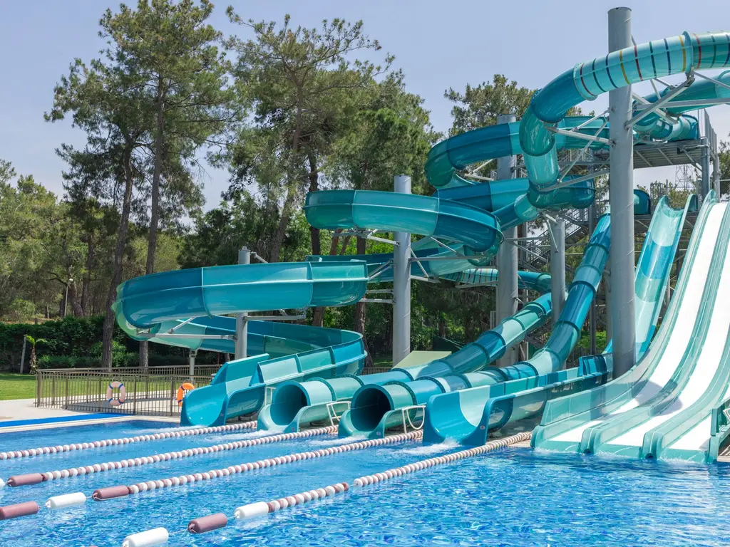 Снимка 10 - Arcanus Hotels Sorgun - Анталия-Сиде, Турция