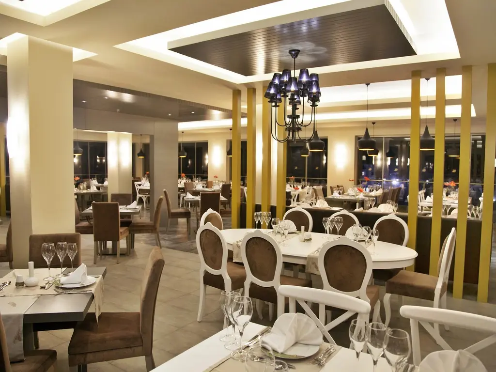 Снимка 21 - Arcanus Hotels Sorgun - Анталия-Сиде, Турция