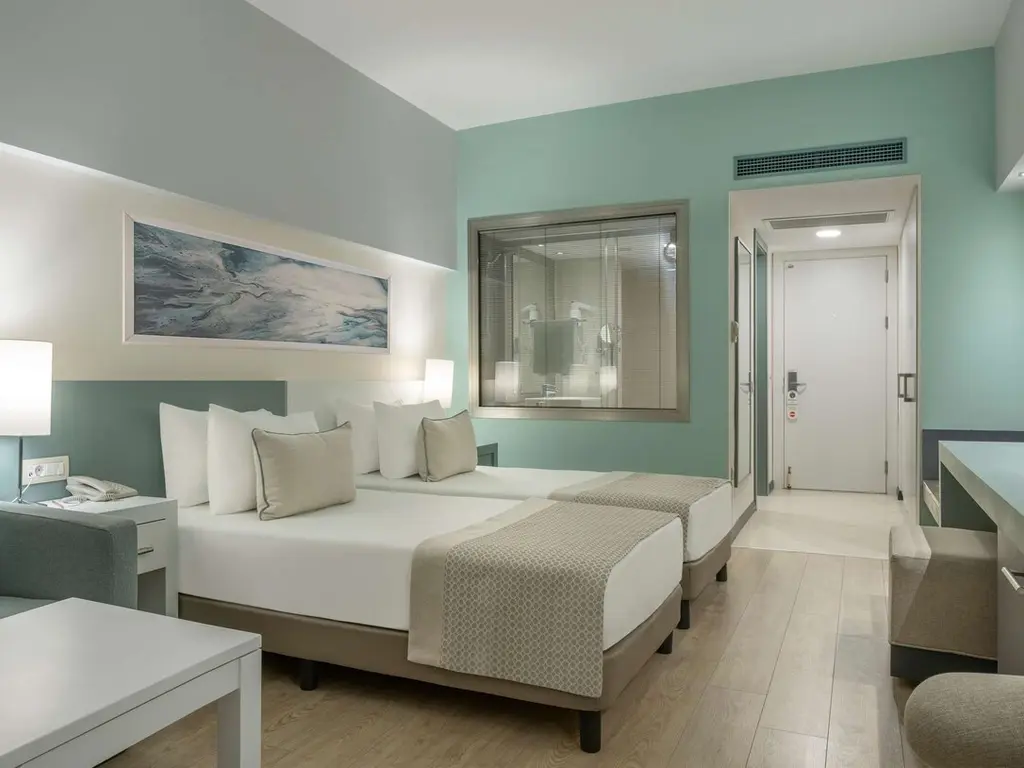 Снимка 29 - Arcanus Hotels Sorgun - Анталия-Сиде, Турция