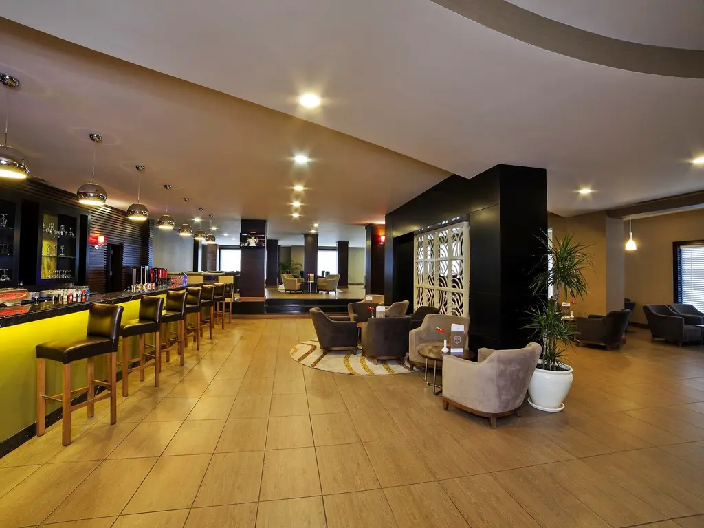 Снимка 25 - Arcanus Hotels Sorgun - Анталия-Сиде, Турция