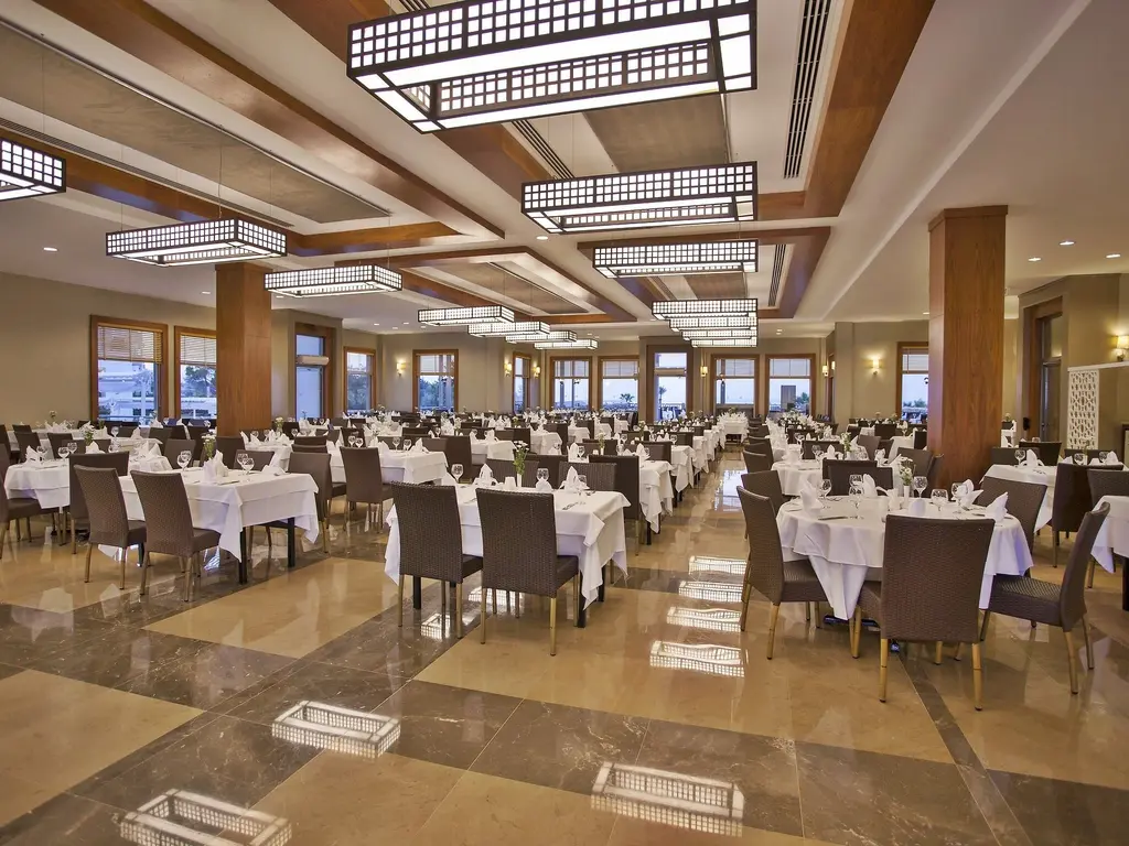 Снимка 20 - Arcanus Hotels Sorgun - Анталия-Сиде, Турция