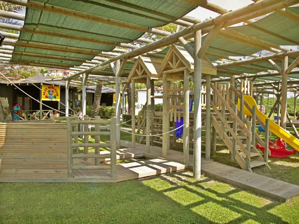 Снимка 35 - Arcanus Hotels Sorgun - Анталия-Сиде, Турция