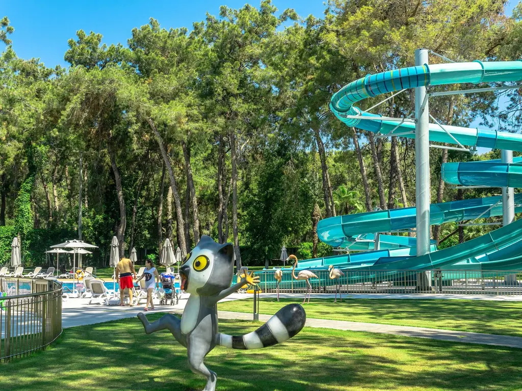 Снимка 11 - Arcanus Hotels Sorgun - Анталия-Сиде, Турция