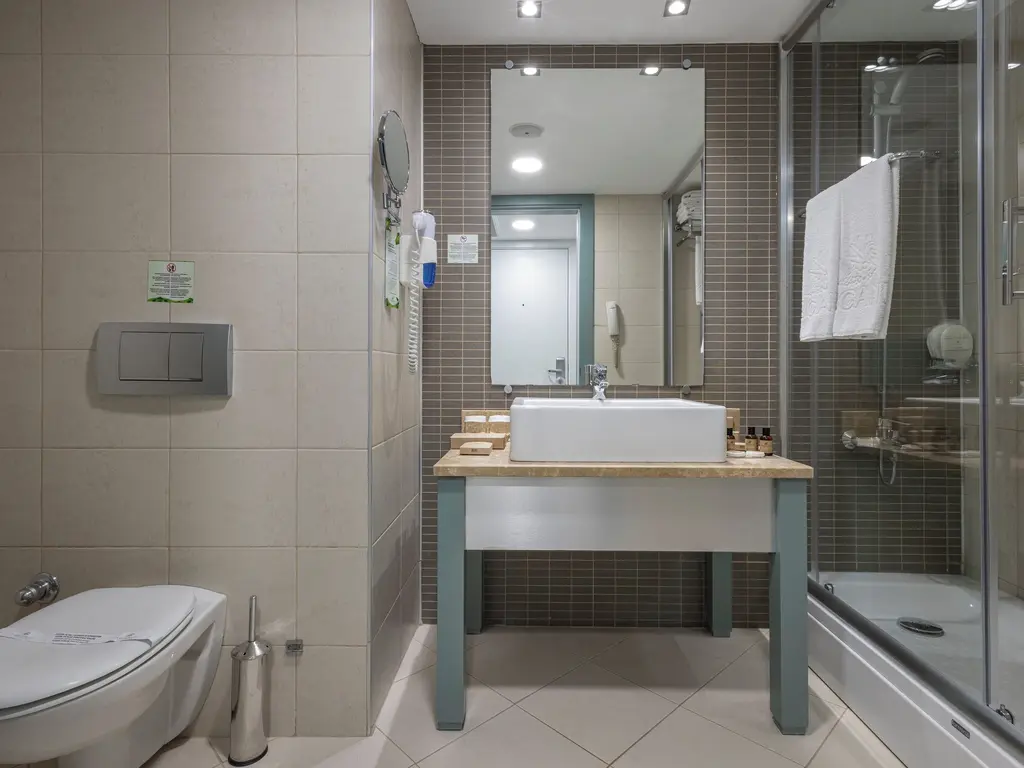 Снимка 30 - Arcanus Hotels Sorgun - Анталия-Сиде, Турция