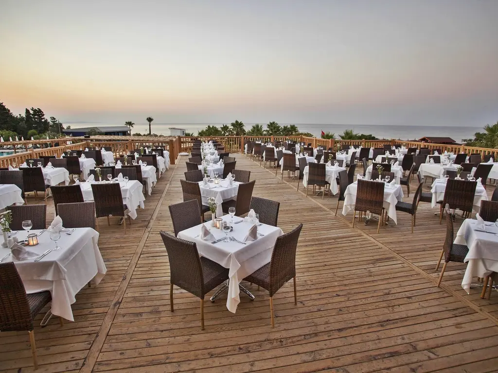Снимка 23 - Arcanus Hotels Sorgun - Анталия-Сиде, Турция