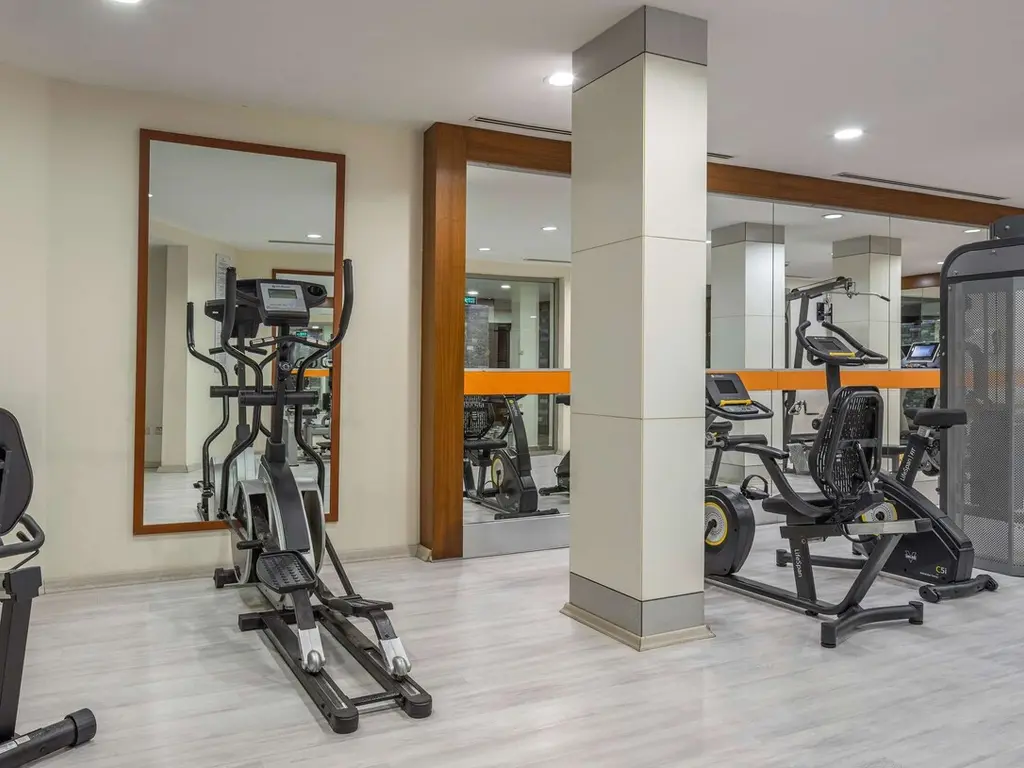 Снимка 42 - Arcanus Hotels Sorgun - Анталия-Сиде, Турция