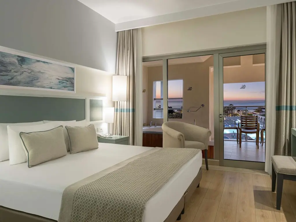 Снимка 32 - Arcanus Hotels Sorgun - Анталия-Сиде, Турция