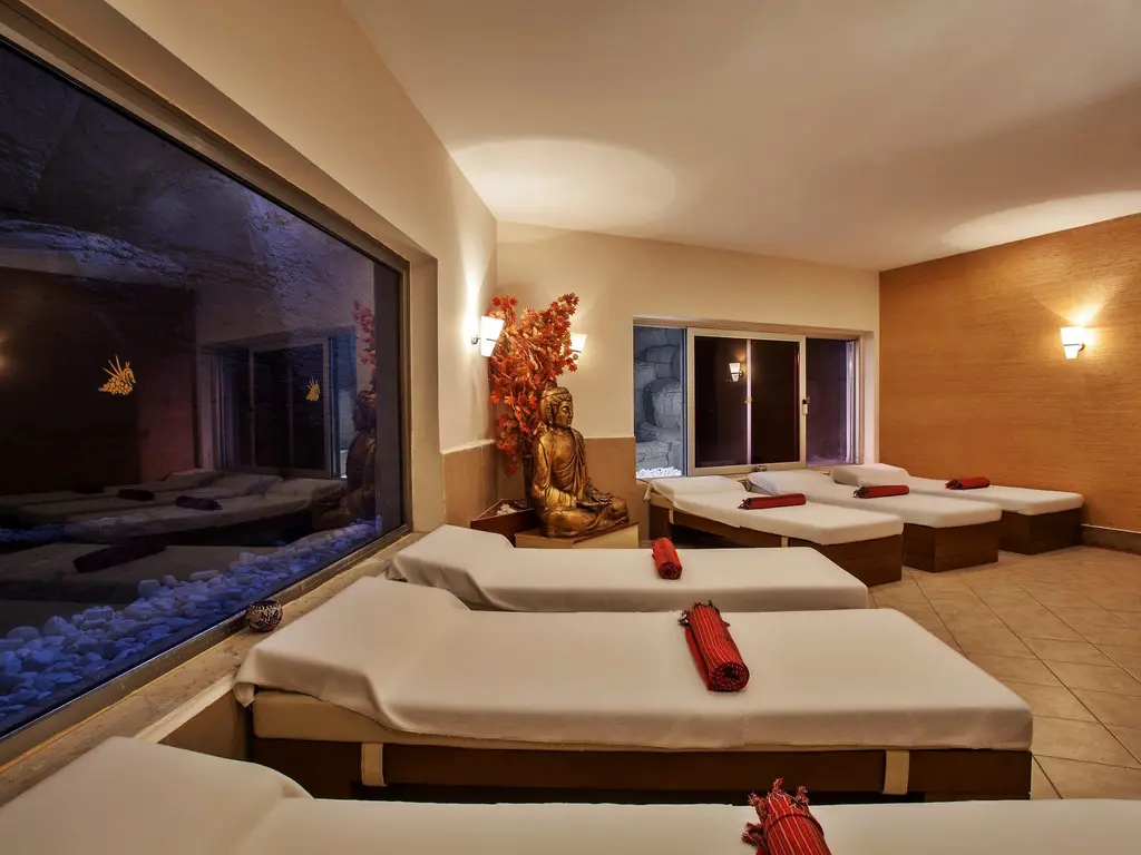 Снимка 39 - Arcanus Hotels Sorgun - Анталия-Сиде, Турция