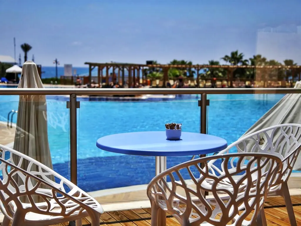 Снимка 26 - Arcanus Hotels Sorgun - Анталия-Сиде, Турция