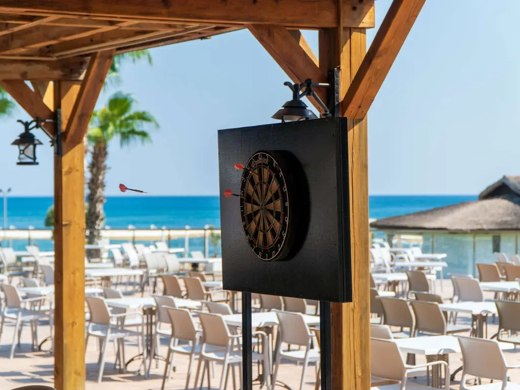 Снимка 44 - Arcanus Hotels Sorgun - Анталия-Сиде, Турция