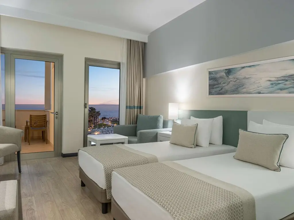 Снимка 28 - Arcanus Hotels Sorgun - Анталия-Сиде, Турция