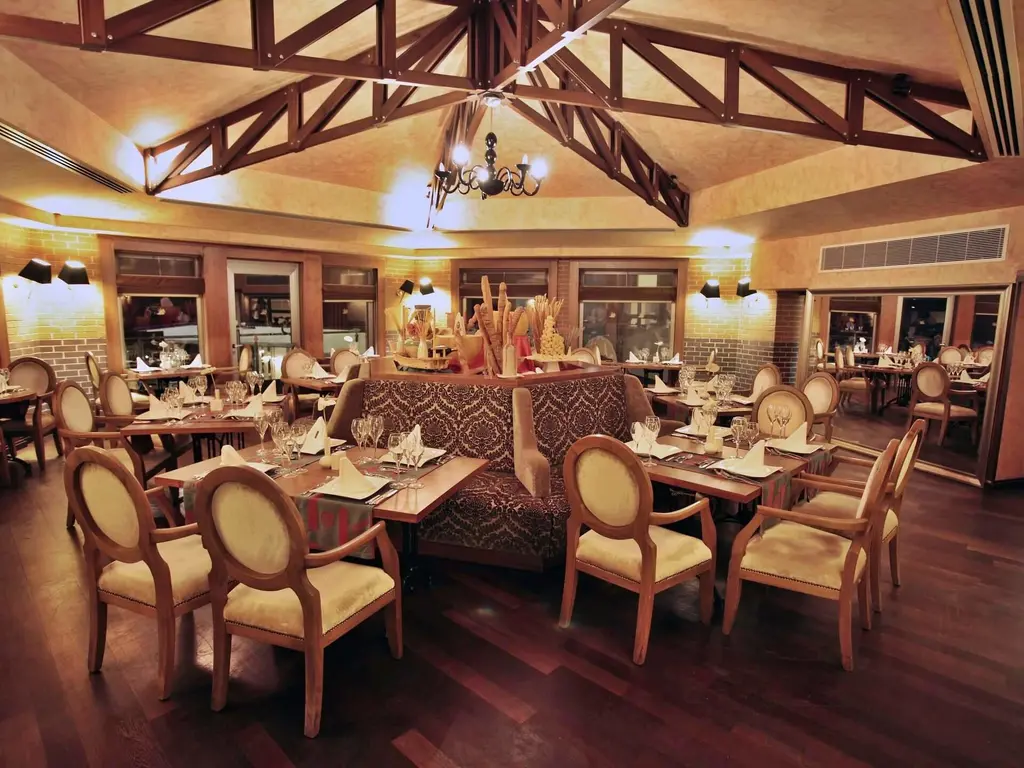 Снимка 22 - Arcanus Hotels Sorgun - Анталия-Сиде, Турция