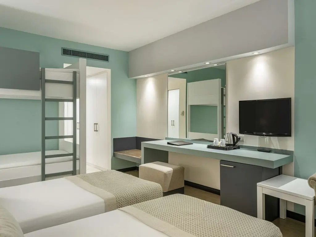 Снимка 31 - Arcanus Hotels Sorgun - Анталия-Сиде, Турция