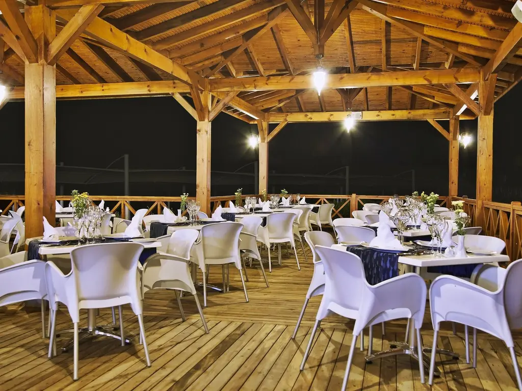 Снимка 24 - Arcanus Hotels Sorgun - Анталия-Сиде, Турция