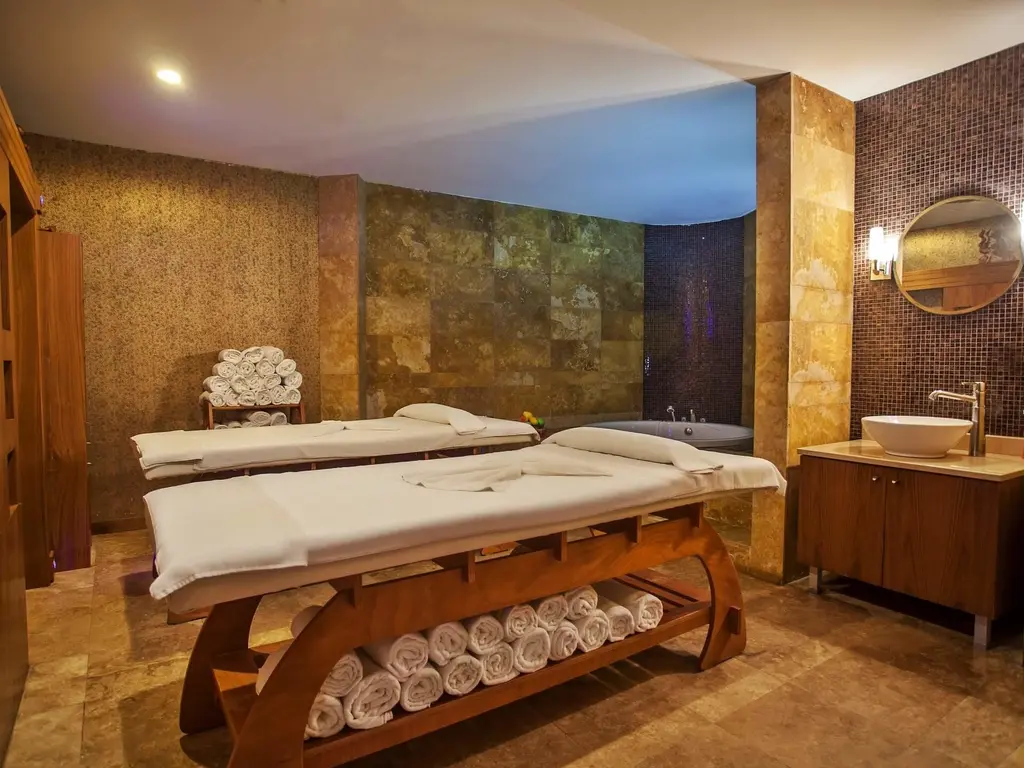 Снимка 40 - Arcanus Hotels Sorgun - Анталия-Сиде, Турция