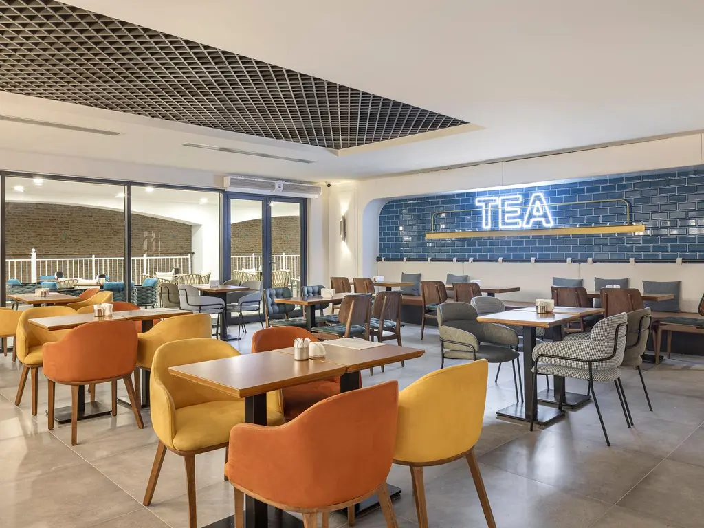 Снимка 21 - Arcanus Hotels Trendline Side - Анталия-Сиде, Турция