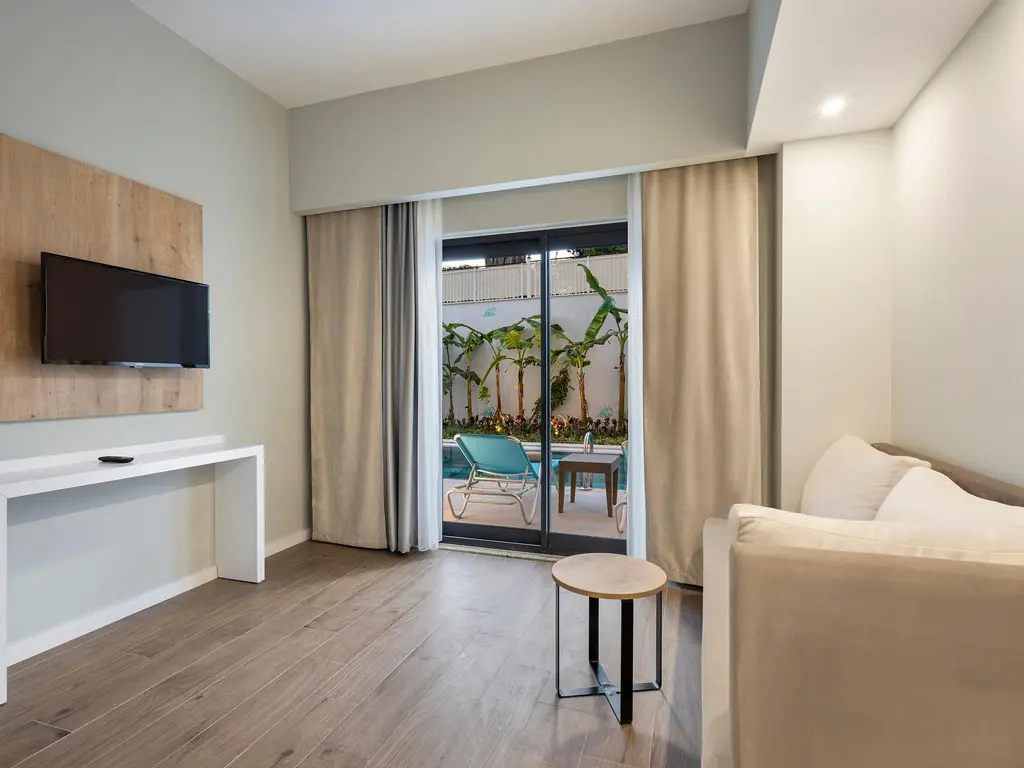 Снимка 32 - Arcanus Hotels Trendline Side - Анталия-Сиде, Турция