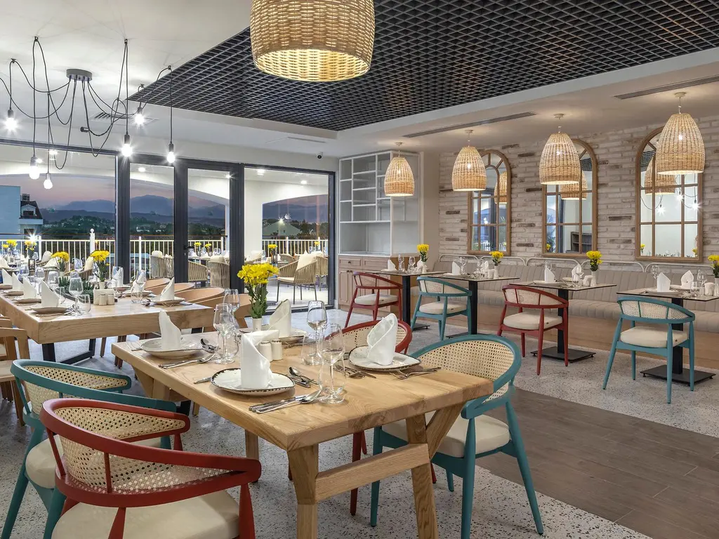 Снимка 17 - Arcanus Hotels Trendline Side - Анталия-Сиде, Турция