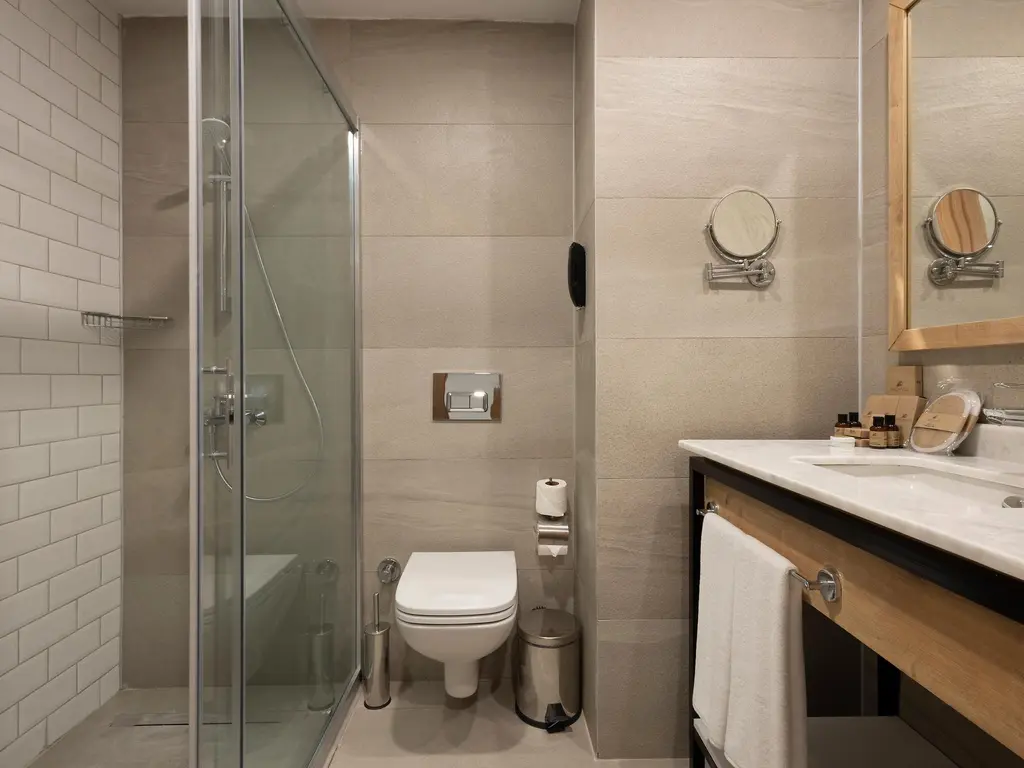 Снимка 31 - Arcanus Hotels Trendline Side - Анталия-Сиде, Турция