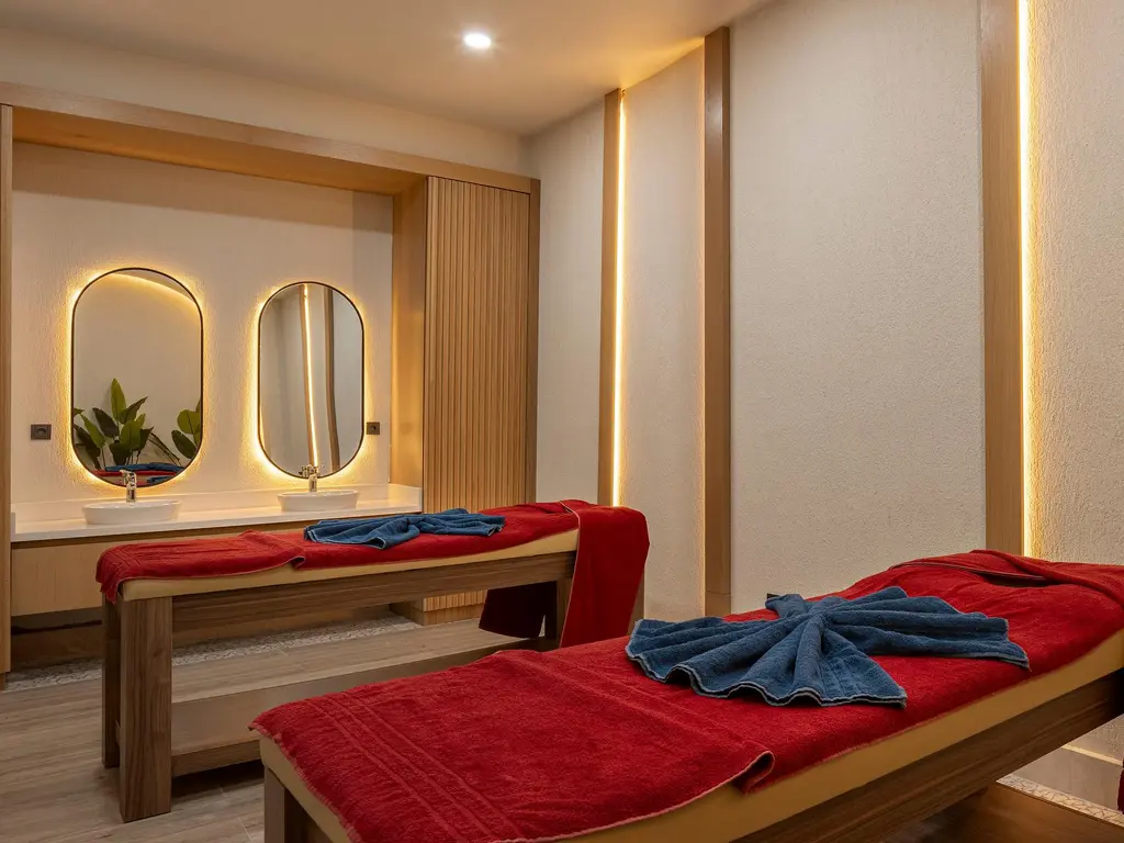 Снимка 38 - Arcanus Hotels Trendline Side - Анталия-Сиде, Турция