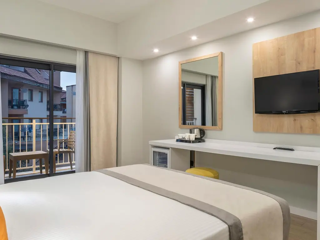 Снимка 24 - Arcanus Hotels Trendline Side - Анталия-Сиде, Турция