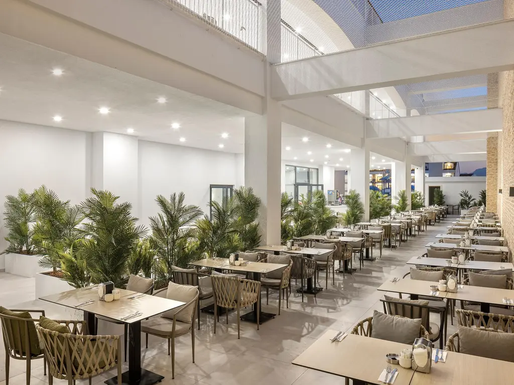 Снимка 13 - Arcanus Hotels Trendline Side - Анталия-Сиде, Турция