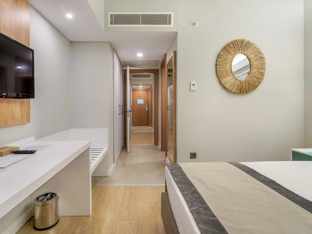 Снимка 30 - Arcanus Hotels Trendline Side - Анталия-Сиде, Турция