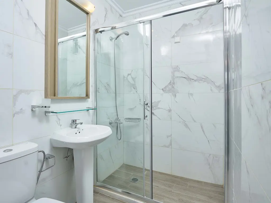 Снимка 12 - Mediterranean Resort - Олимпийска ривиера, Гърция