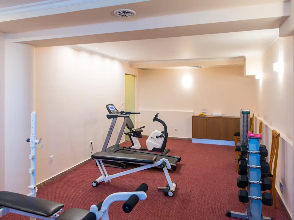 Снимка 24 - Mediterranean Resort - Олимпийска ривиера, Гърция