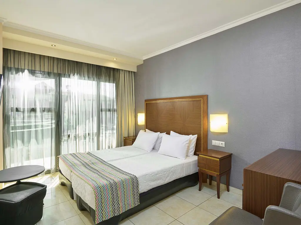 Снимка 7 - Mediterranean Resort - Олимпийска ривиера, Гърция