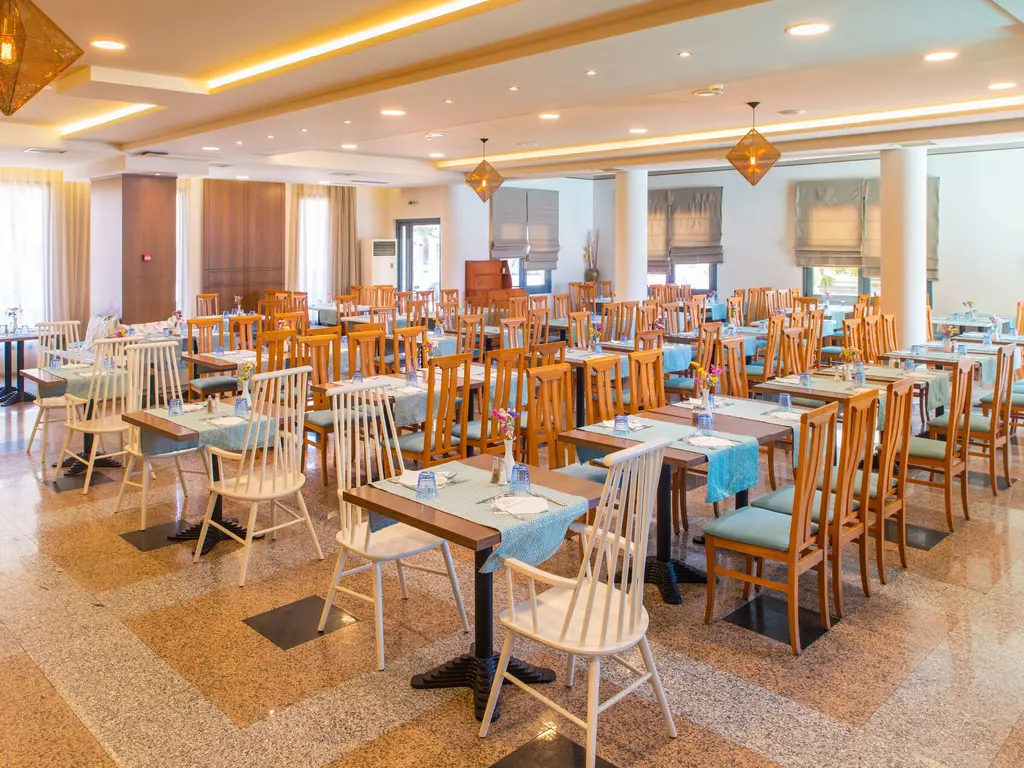 Снимка 14 - Mediterranean Resort - Олимпийска ривиера, Гърция