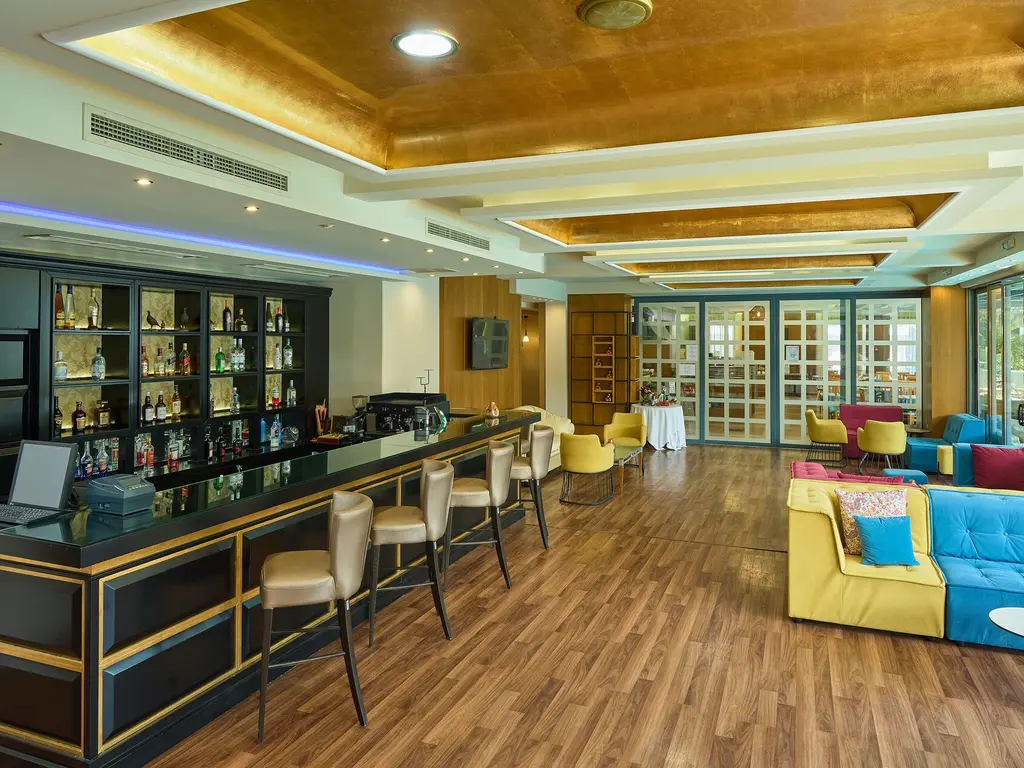 Снимка 18 - Mediterranean Resort - Олимпийска ривиера, Гърция