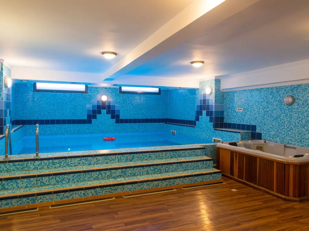 Снимка 22 - Mediterranean Resort - Олимпийска ривиера, Гърция