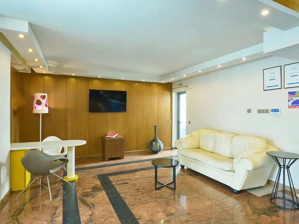 Снимка 5 - Mediterranean Resort - Олимпийска ривиера, Гърция