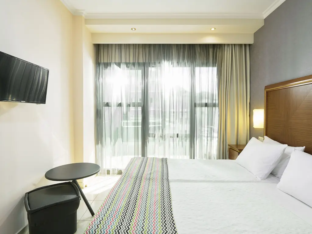 Снимка 6 - Mediterranean Resort - Олимпийска ривиера, Гърция