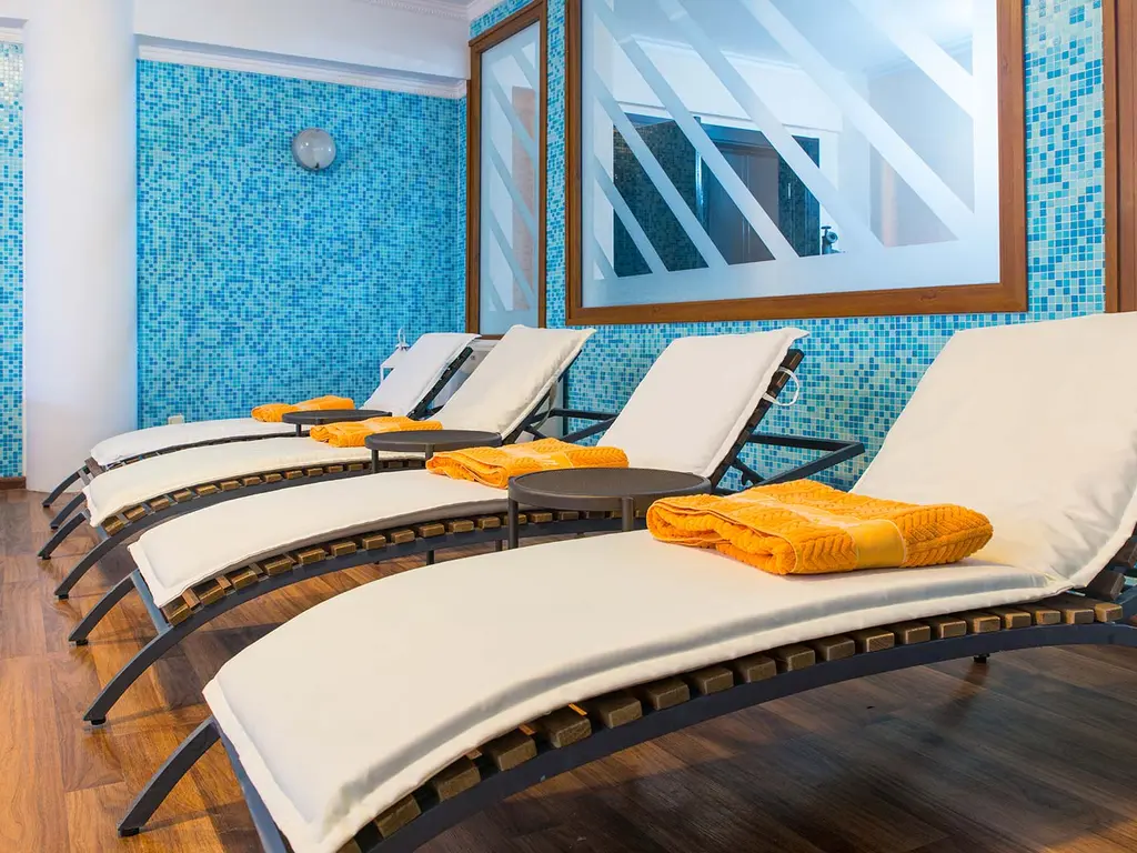 Снимка 23 - Mediterranean Resort - Олимпийска ривиера, Гърция