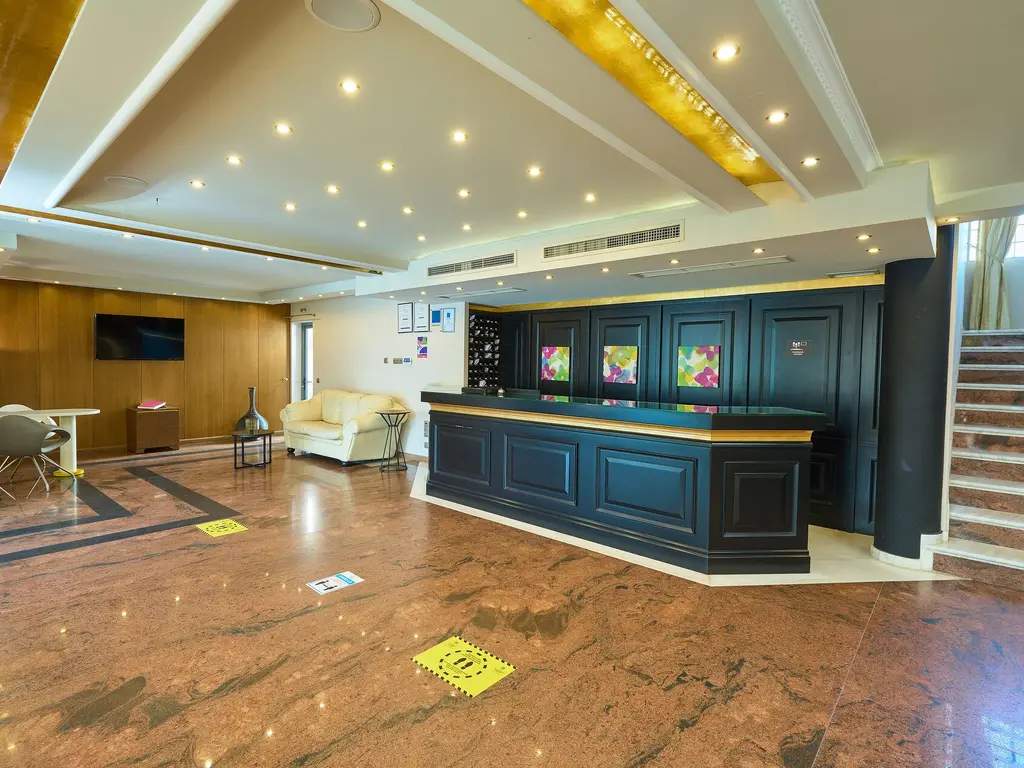 Снимка 4 - Mediterranean Resort - Олимпийска ривиера, Гърция